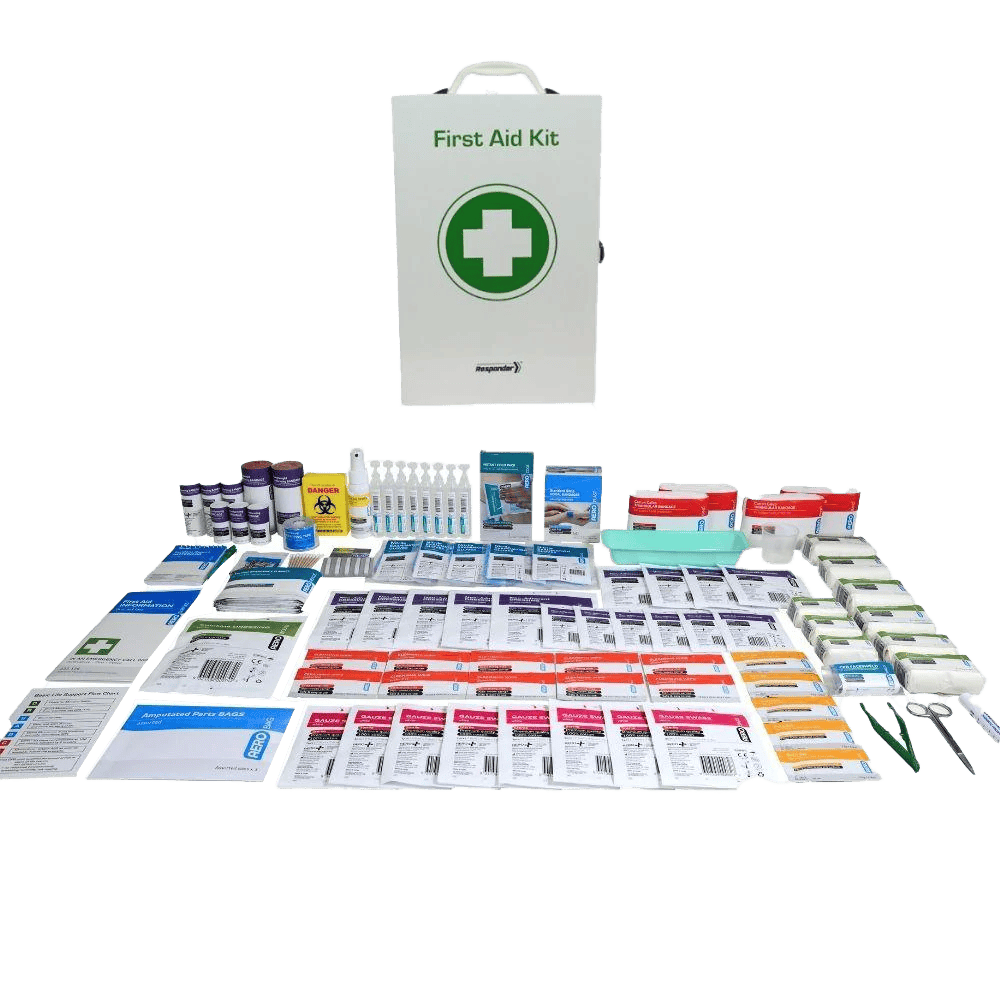 OPERATOR Tough Food & Beverage First Aid Kit