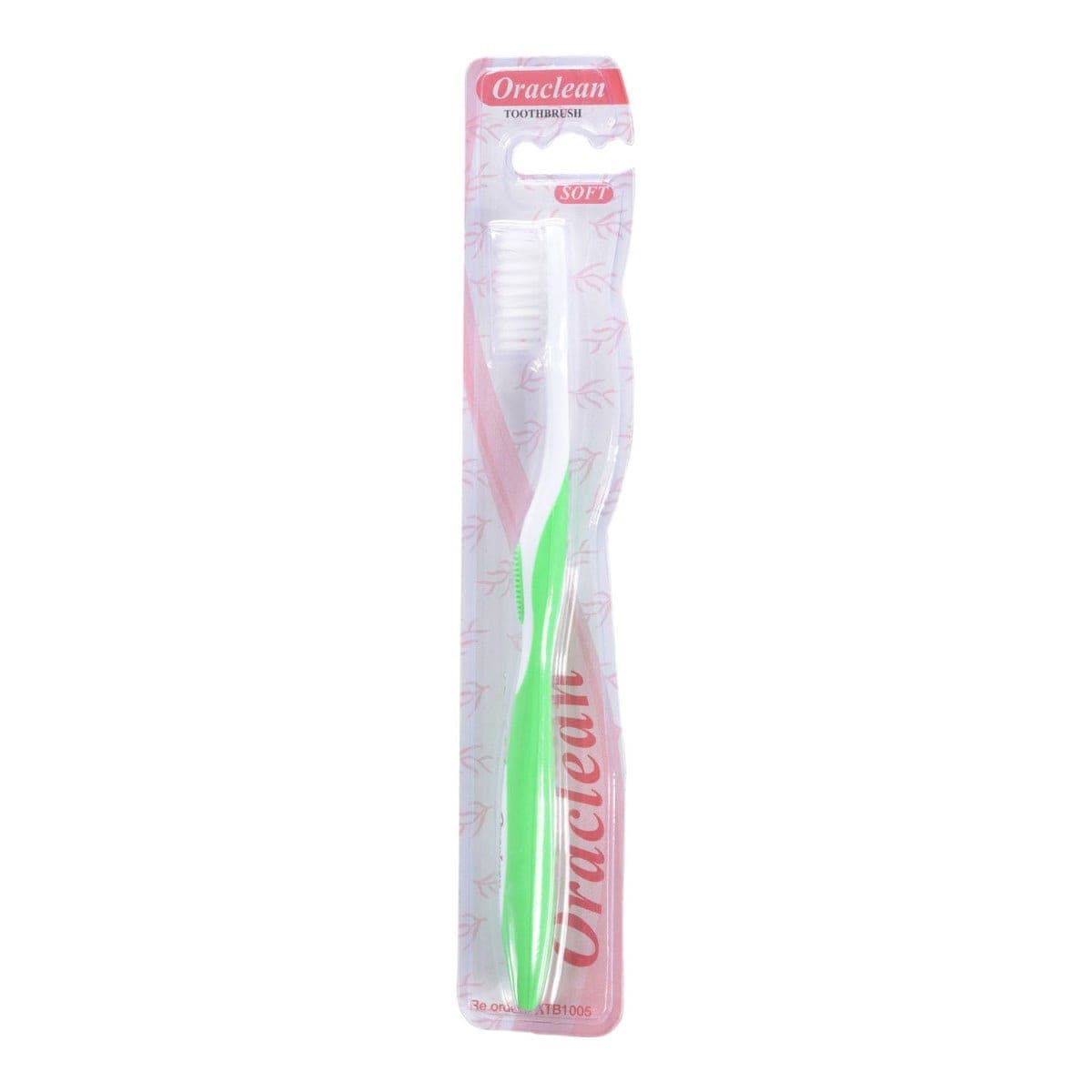 Oraclean Toothbrush
