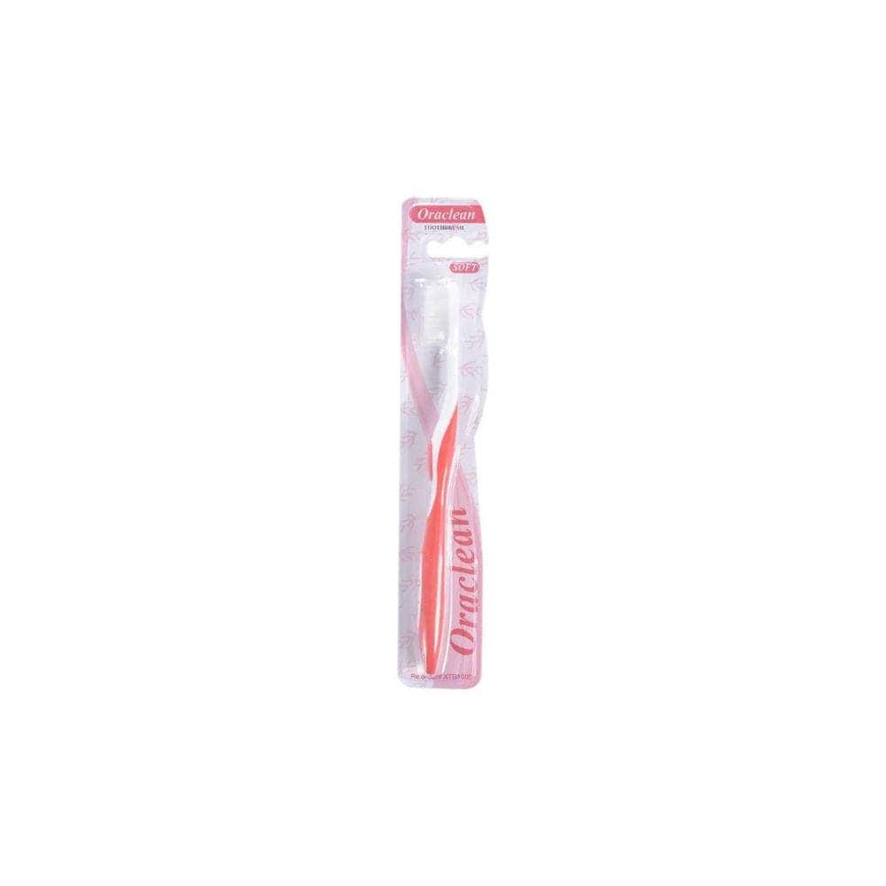 Oraclean Toothbrush