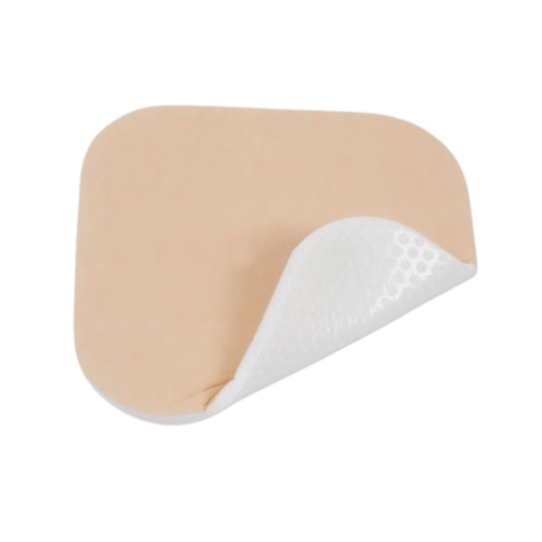 Osmocel Si Silicone Hydroporous Foam 15cm x 15cm