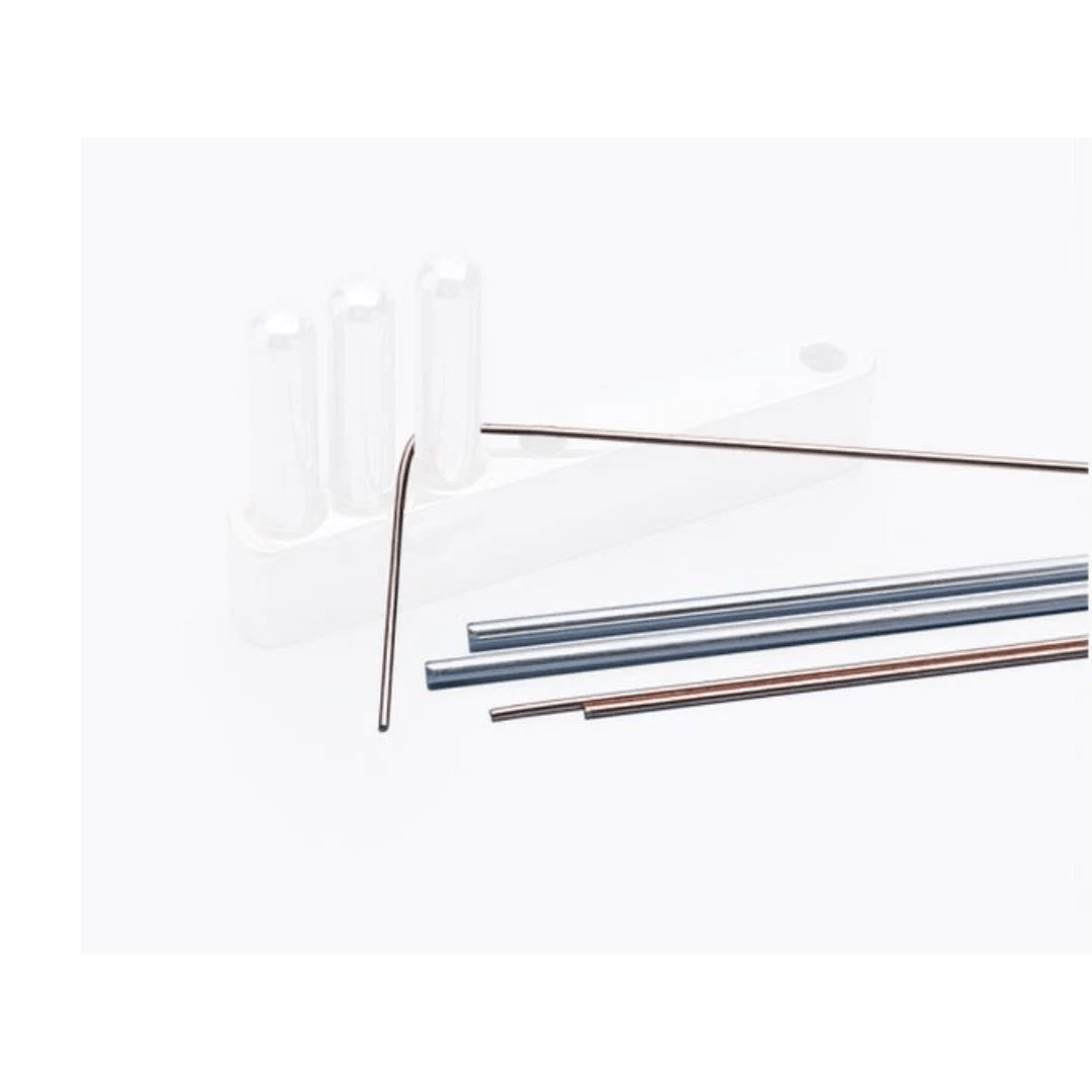 Outrigger Rod Copper Coated for Durable Performance