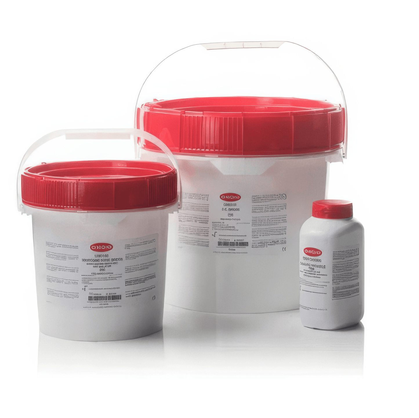 Oxoid Oxoid Hemoglobin Soluble Powder