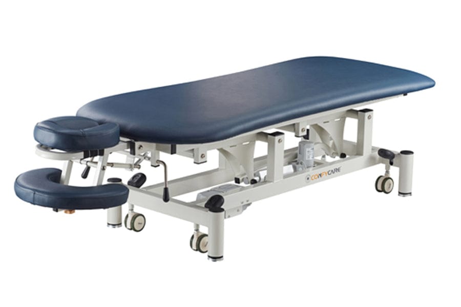Pacific Medical Contoured Massage Couch