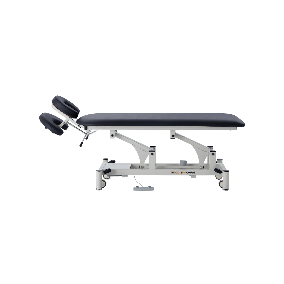 Pacific Medical Contoured Massage Couch