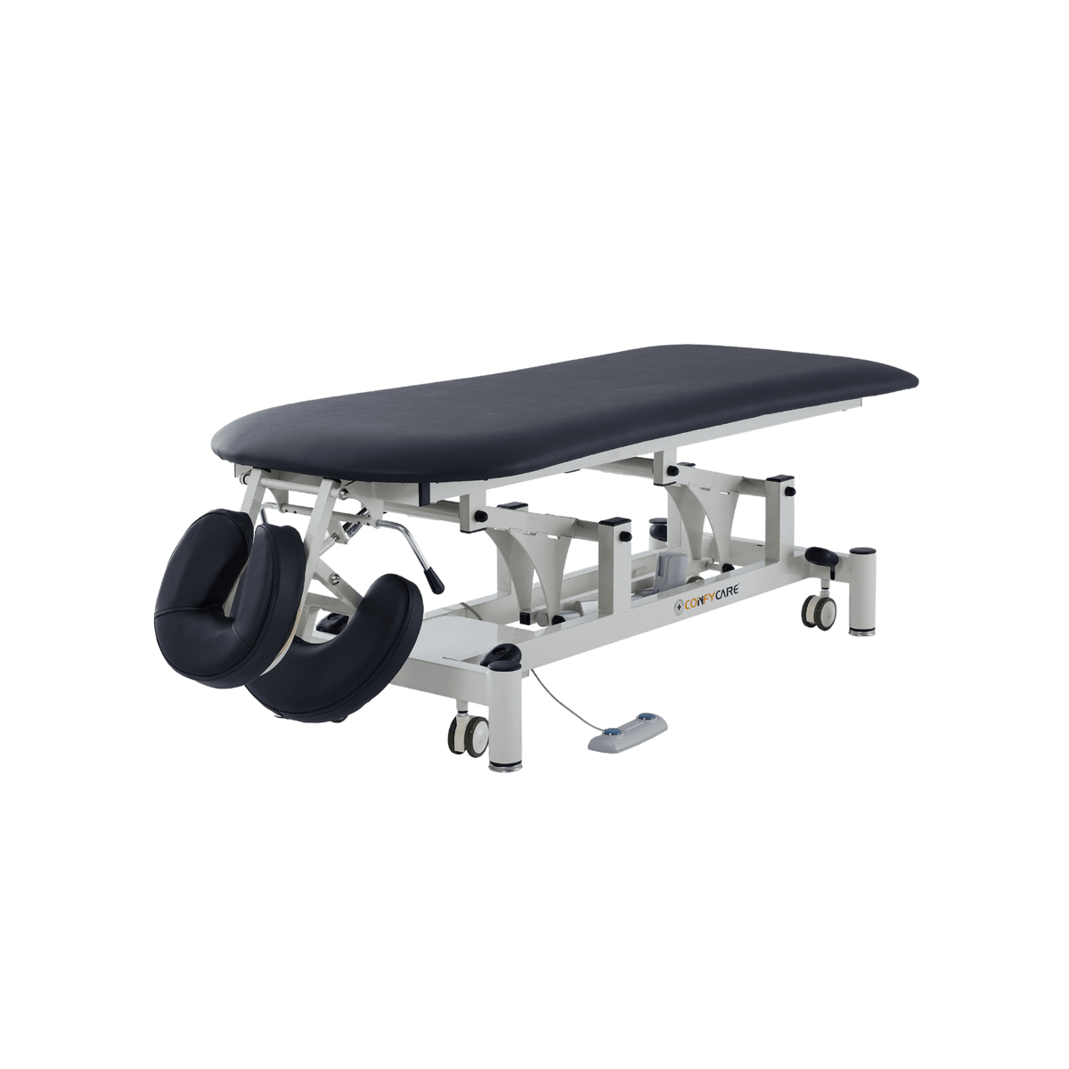Pacific Medical Contoured Massage Couch