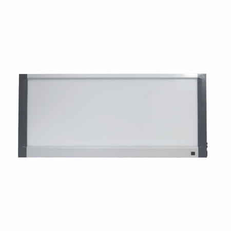 Pacific Medical X-Ray Viewing Bx Quad Bay Slim Line LCD Display 161 .1cm 1