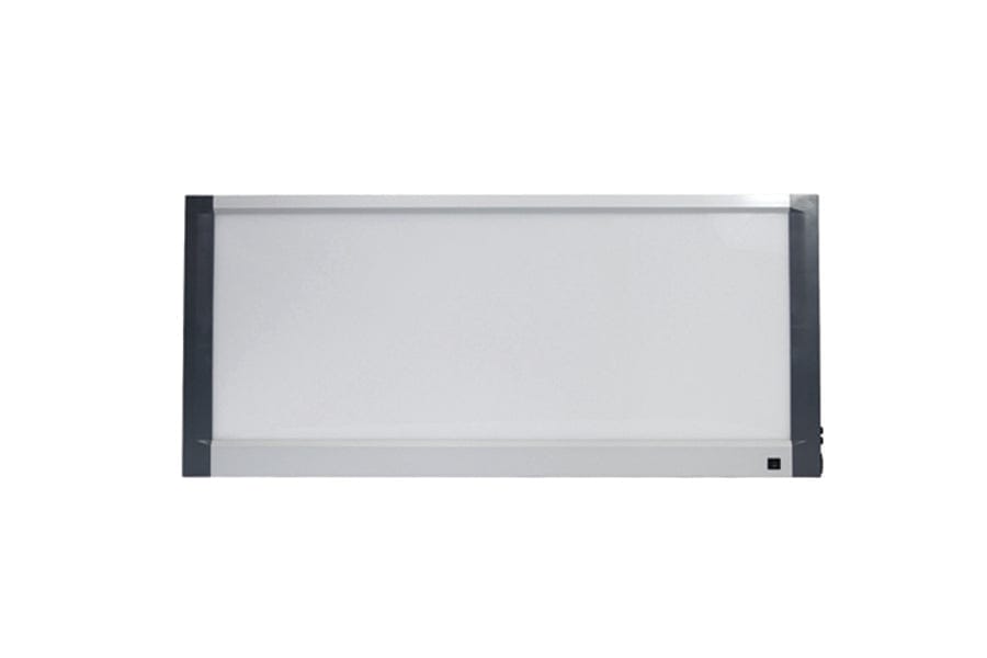 Pacific Medical X-Ray Viewing Bx Quad Bay Slim Line LCD Display 161 .1cm 2