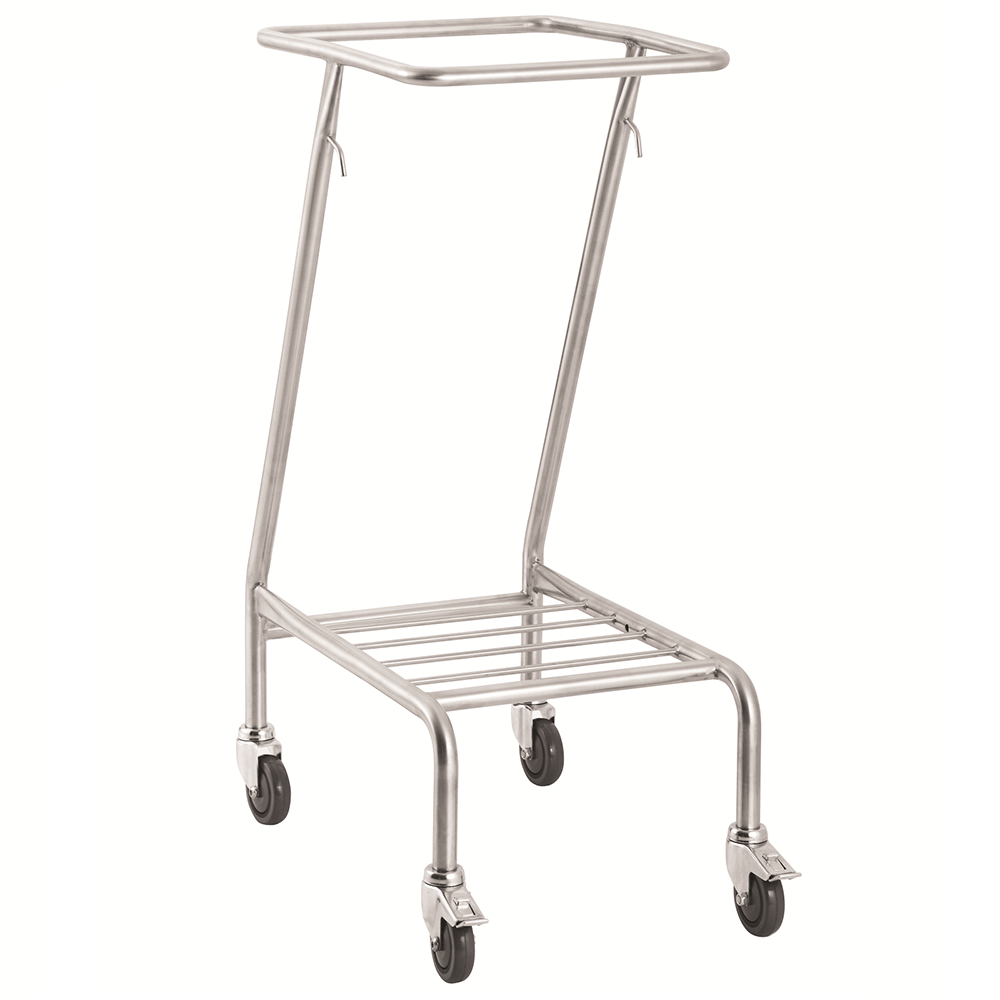 Pacific Medical Single Linen Skip