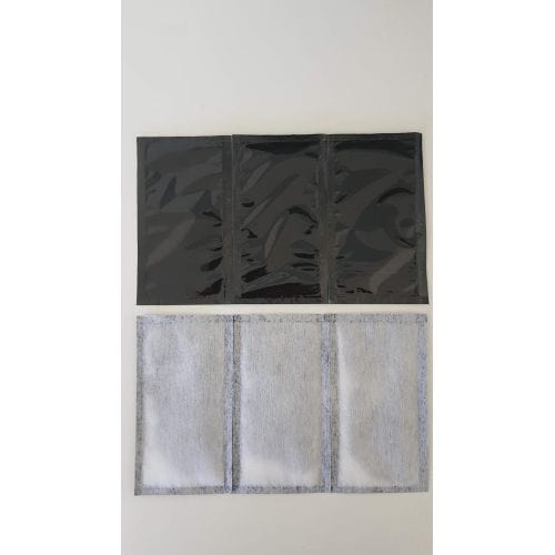 Supa Kitchen Equipment 120x76mm Pad Soaker Supa