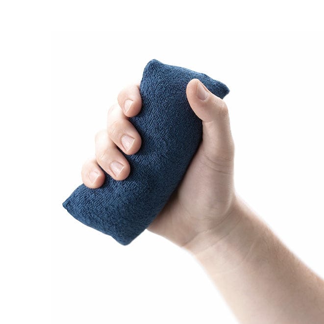 Palm Contracture Grip – Elastic Strap, Hypoallergenic, Hand Washable