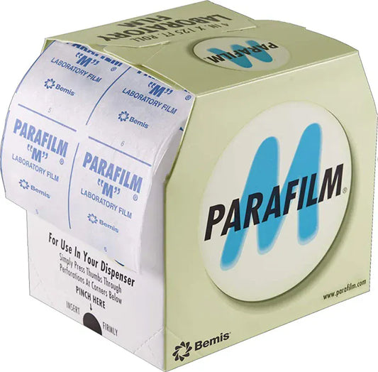 Parafilm M 100mm x 38m Roll