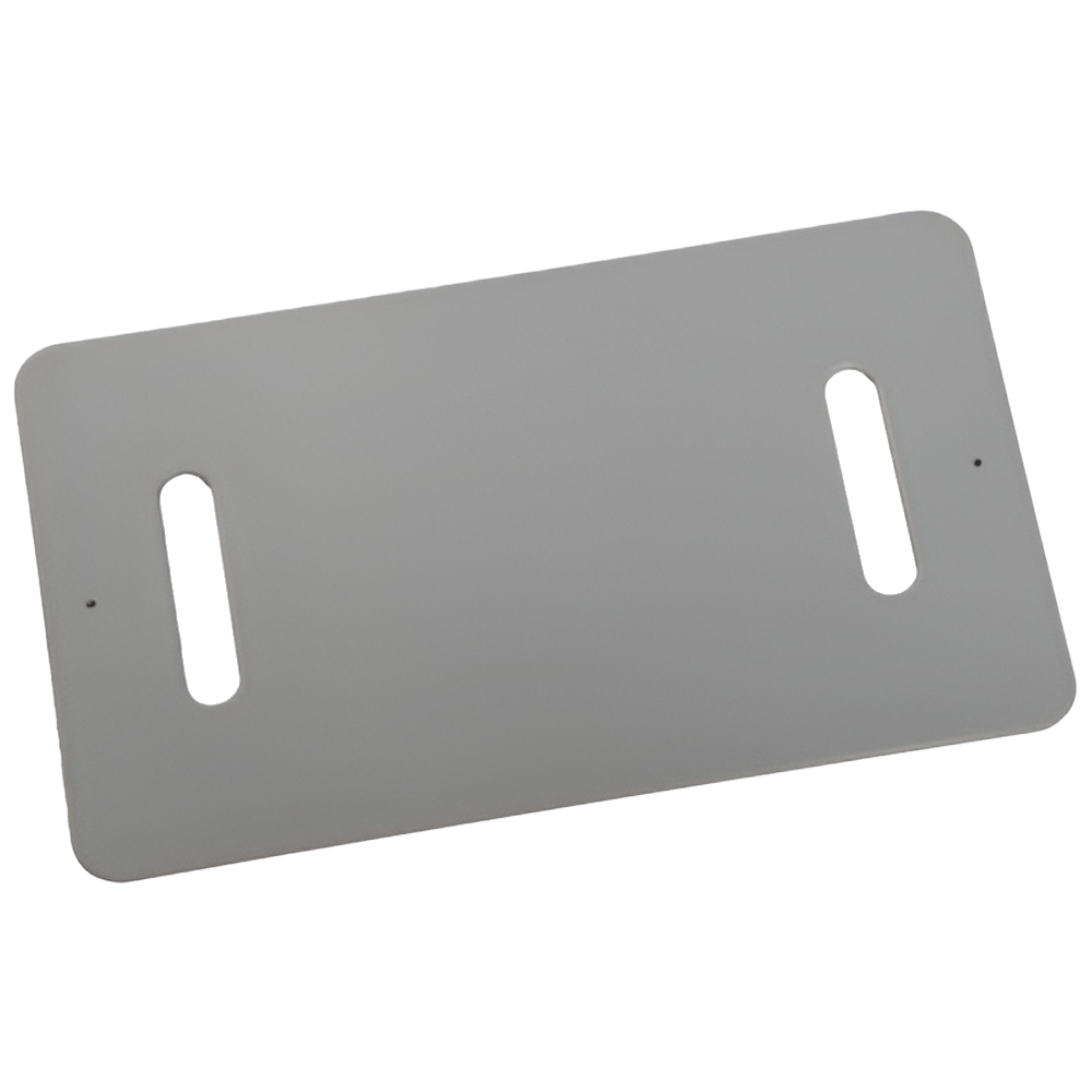 Patient Transfer Board Small 1180 x 580 x 4.5mm 150kg