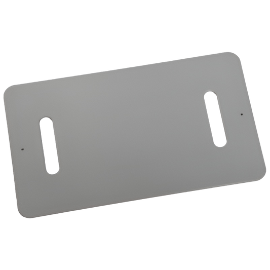 Patient Transfer Board Small 1180 x 580 x 4.5mm 150kg
