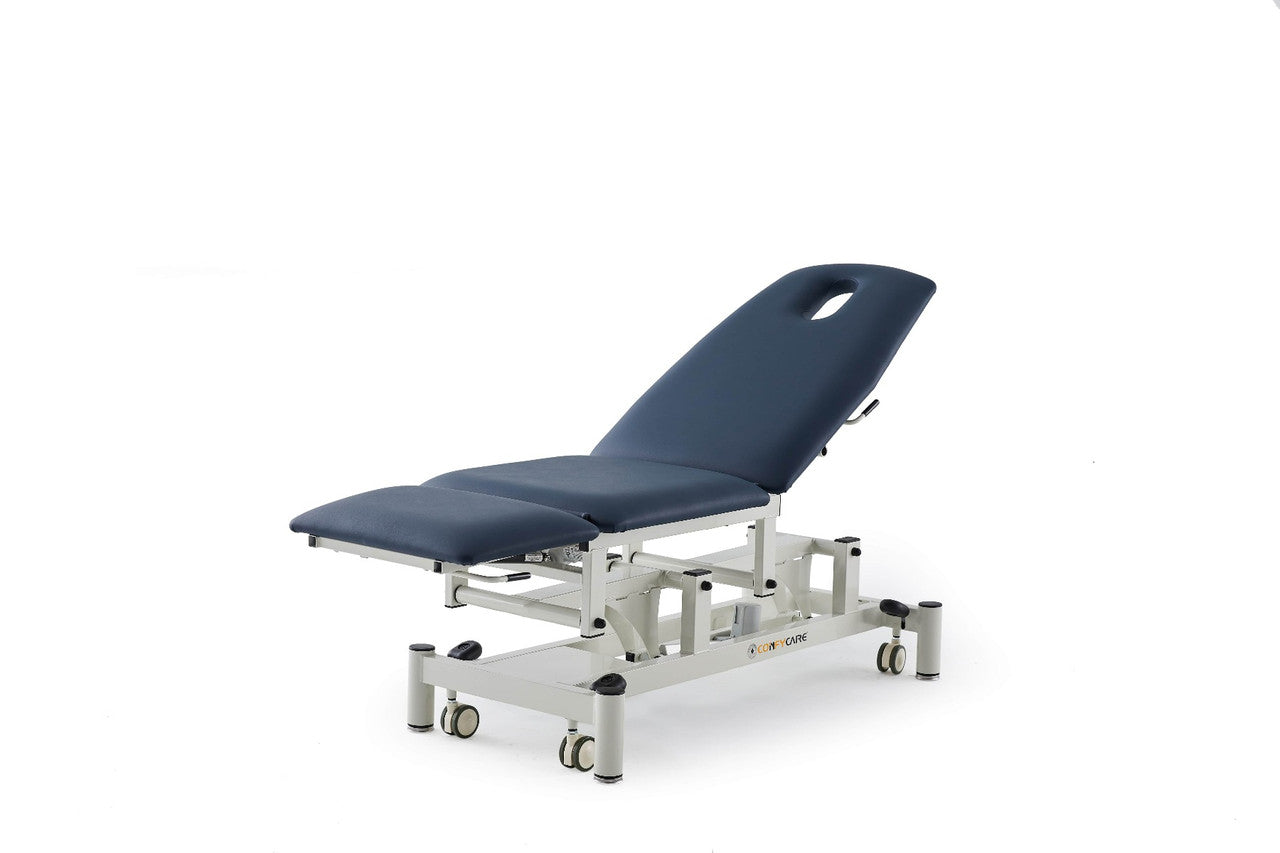 Chattanooga Podiatry / Multipurpose Chair Black