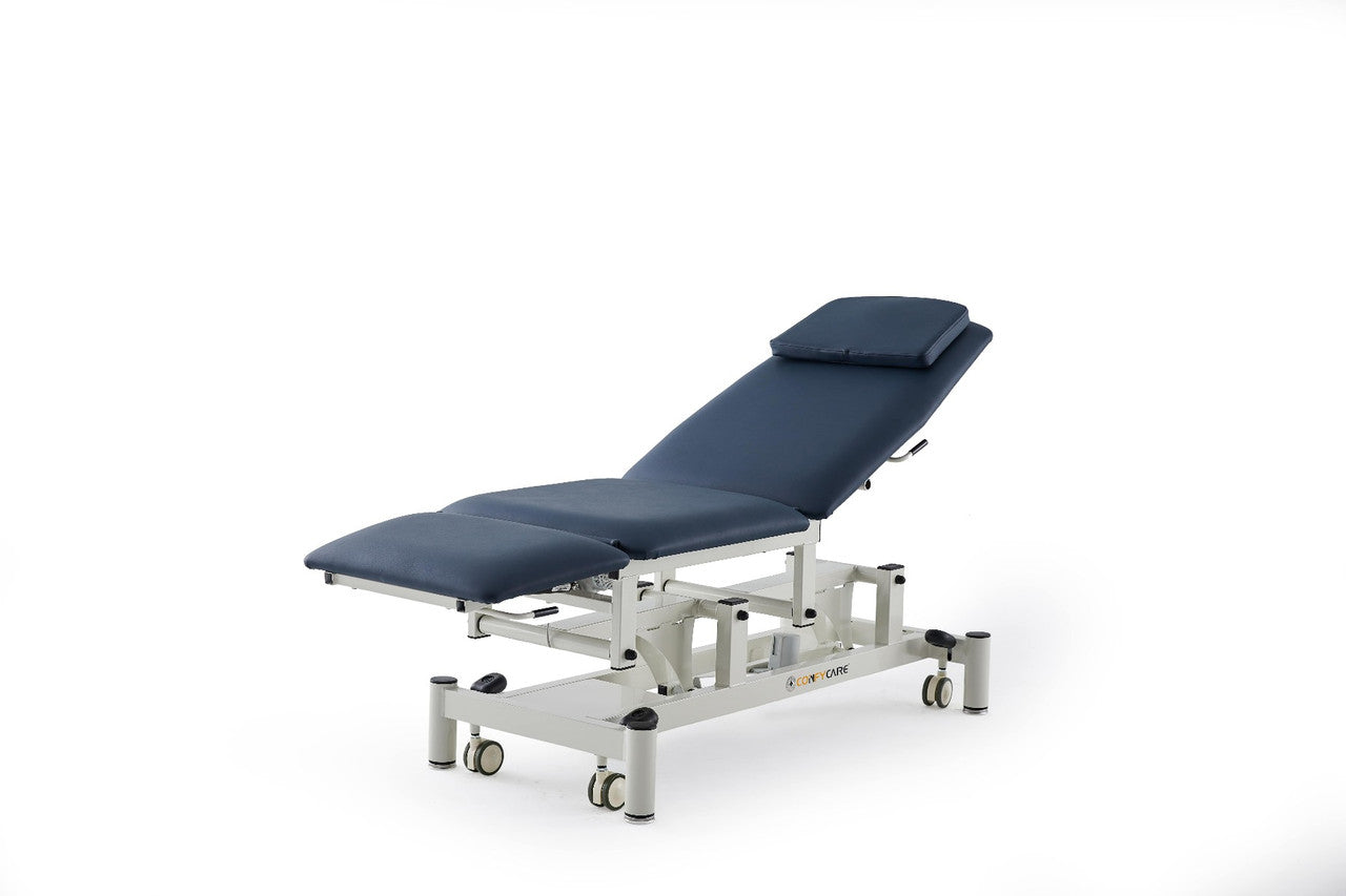 Chattanooga Podiatry / Multipurpose Chair Black