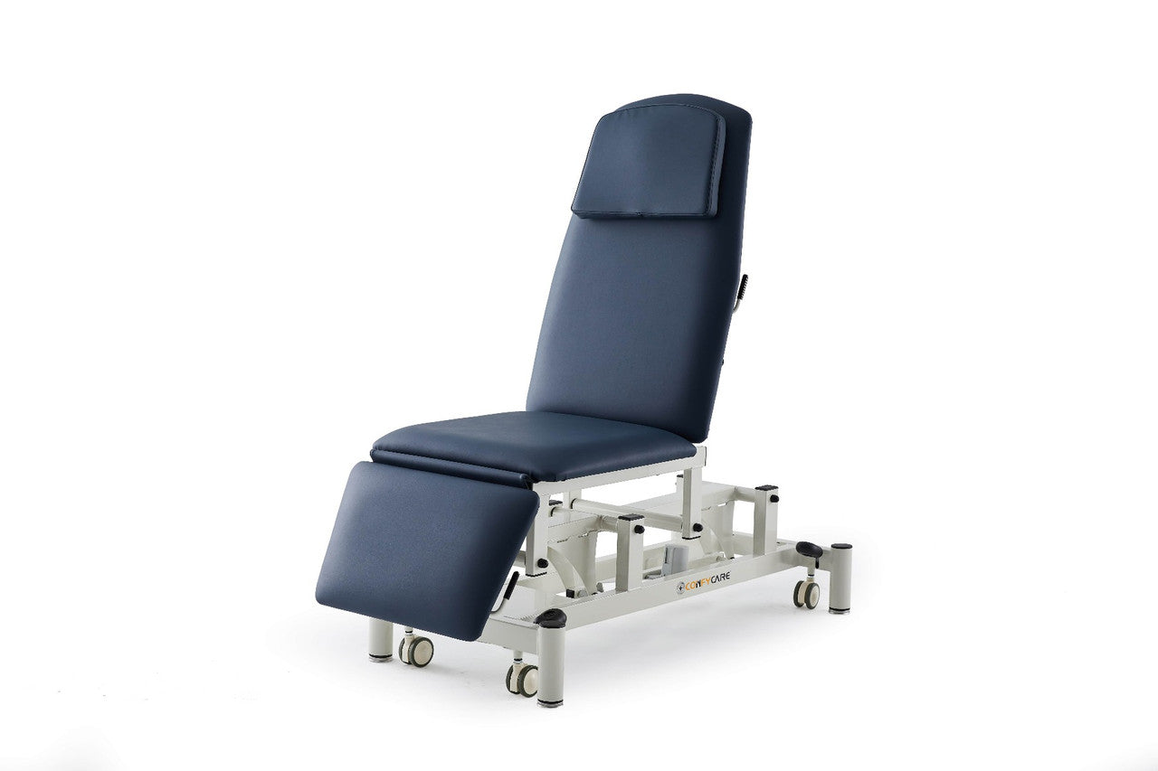 Chattanooga Podiatry / Multipurpose Chair Blue