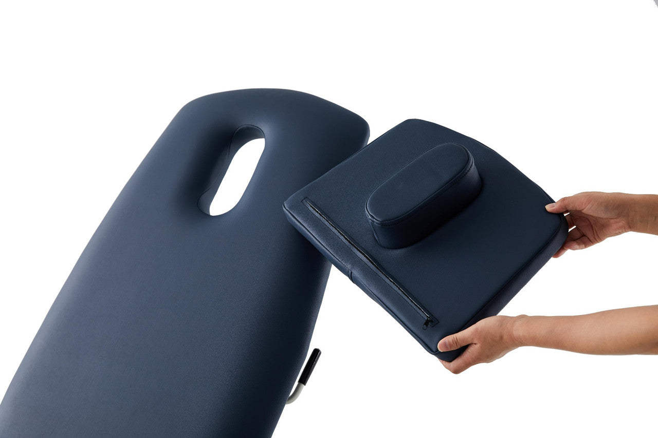 Chattanooga Podiatry / Multipurpose Chair Blue