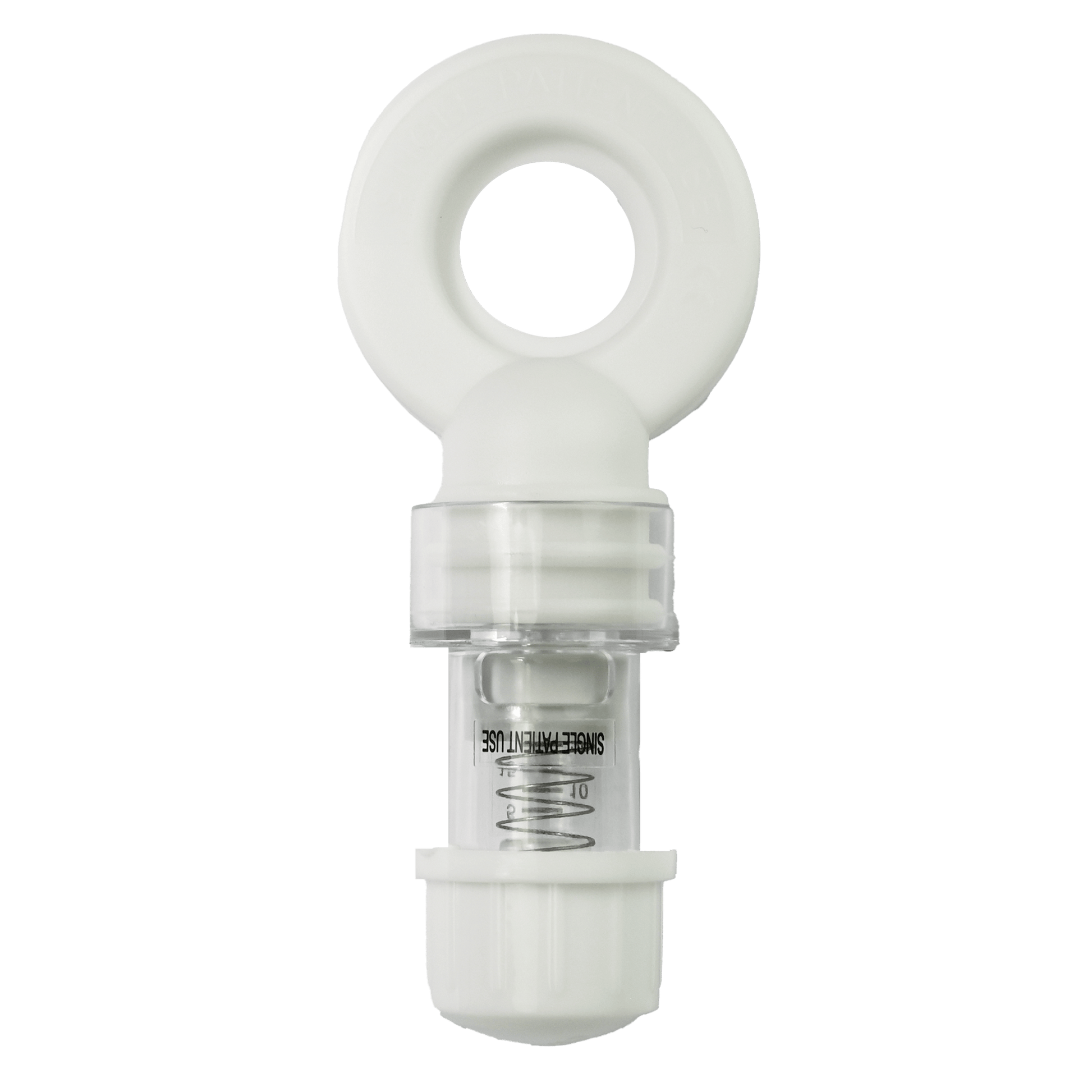 PEEP Valve for Bag Valve Mask Resuscitator