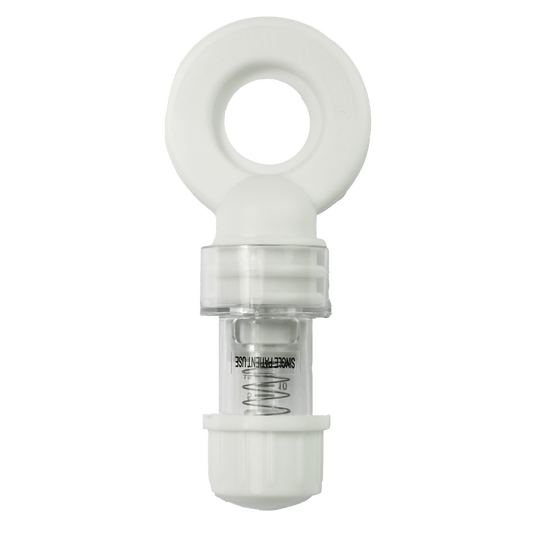 PEEP Valve for Bag Valve Mask Resuscitator
