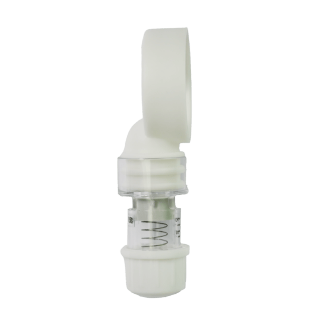 PEEP Valve for Bag Valve Mask Resuscitator