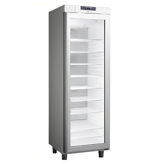 ICS PACIFIC Pharma 3000 GD Medical Fridge - Glass Door Left Hinge