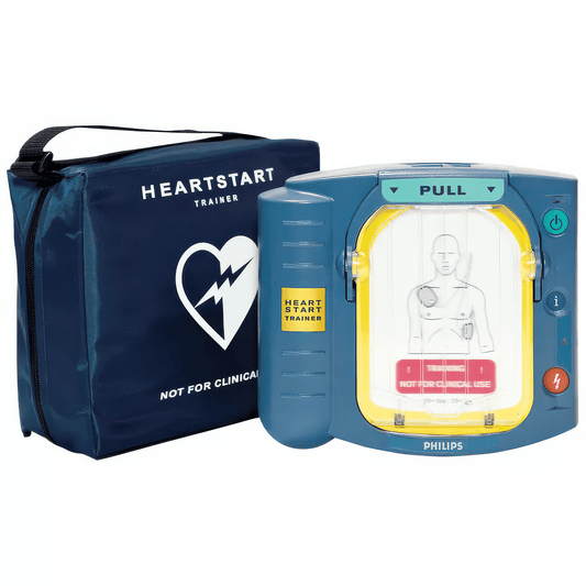 Philips Philips M5085A HS1 AED Trainer