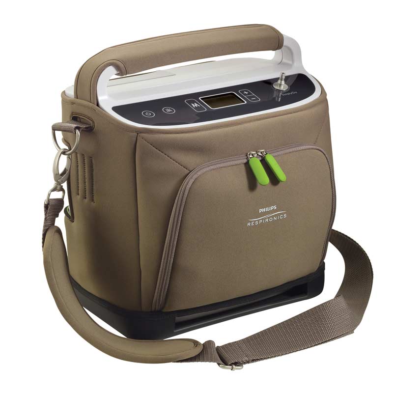 Philips SimplyGo Accessories and Consumables 1