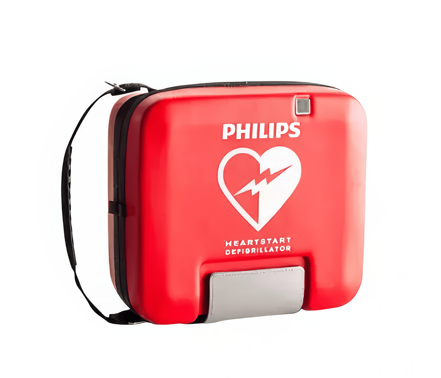 Philips Soft System Case Without Auto-On FR3