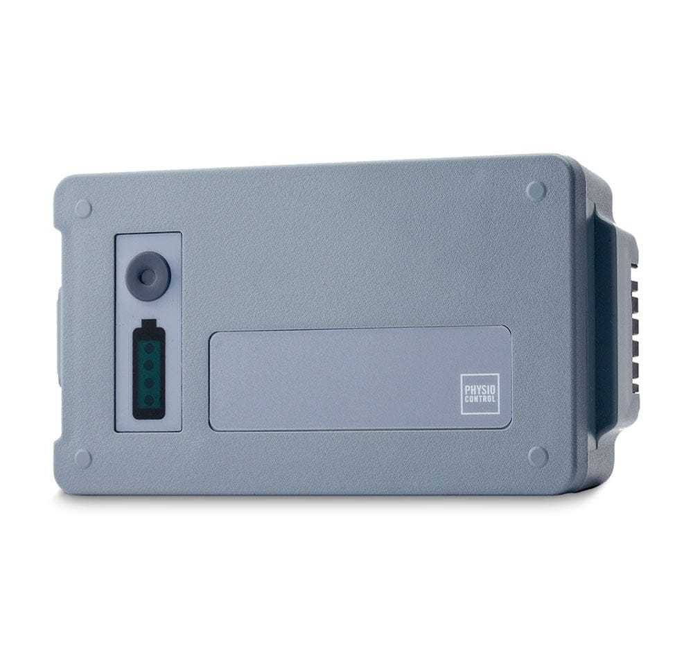 Lifepak 15 Rechargeable Lithium-Ion Battery 5.7Ah 3
