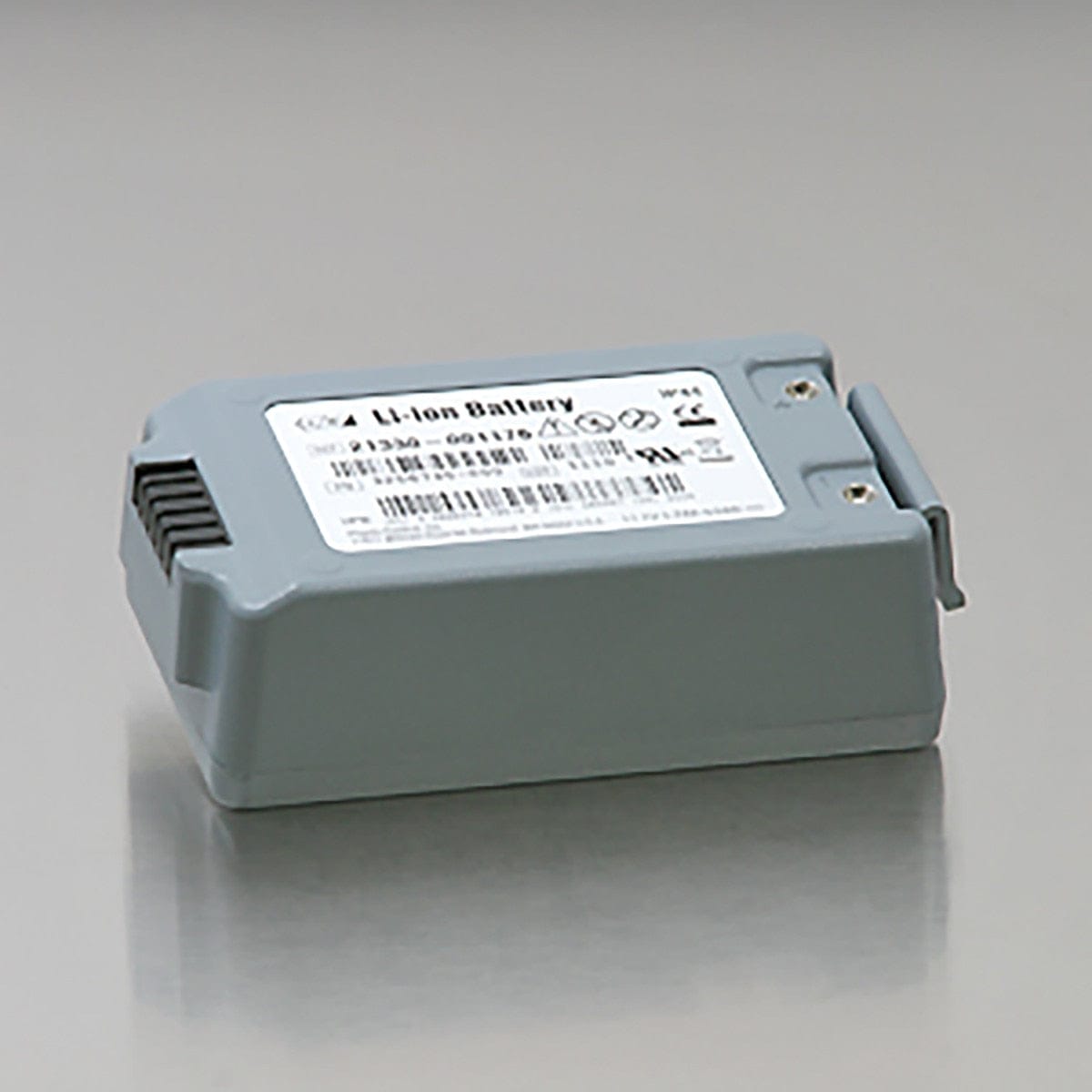 Lifepak 15 Rechargeable Lithium-Ion Battery 5.7Ah 2