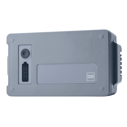 Lifepak 15 Rechargeable Lithium-Ion Battery 5.7Ah 1