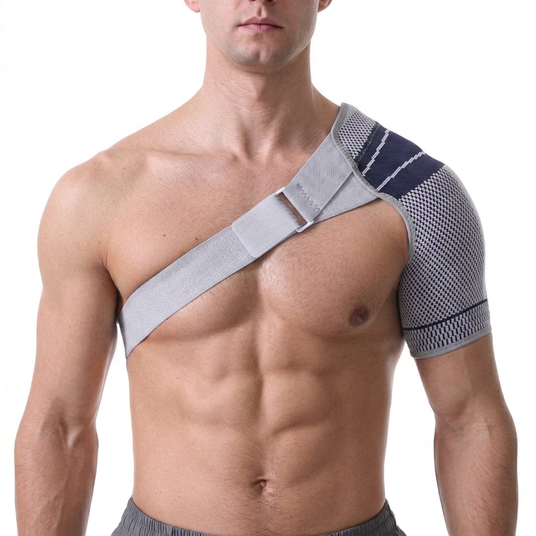 PhysioFit™ Shoulder Support Brace