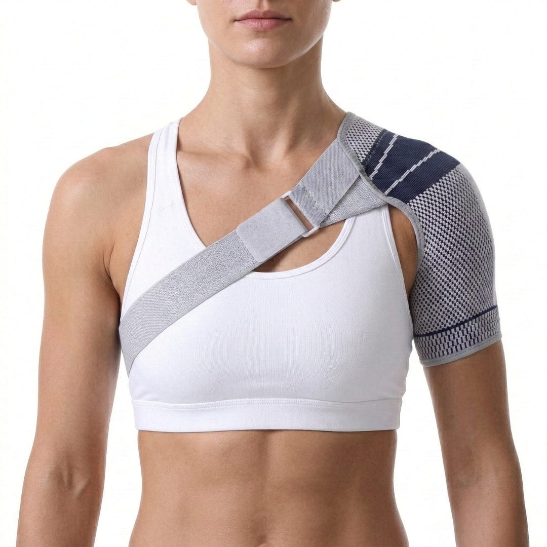 PhysioFit™ Shoulder Support Brace