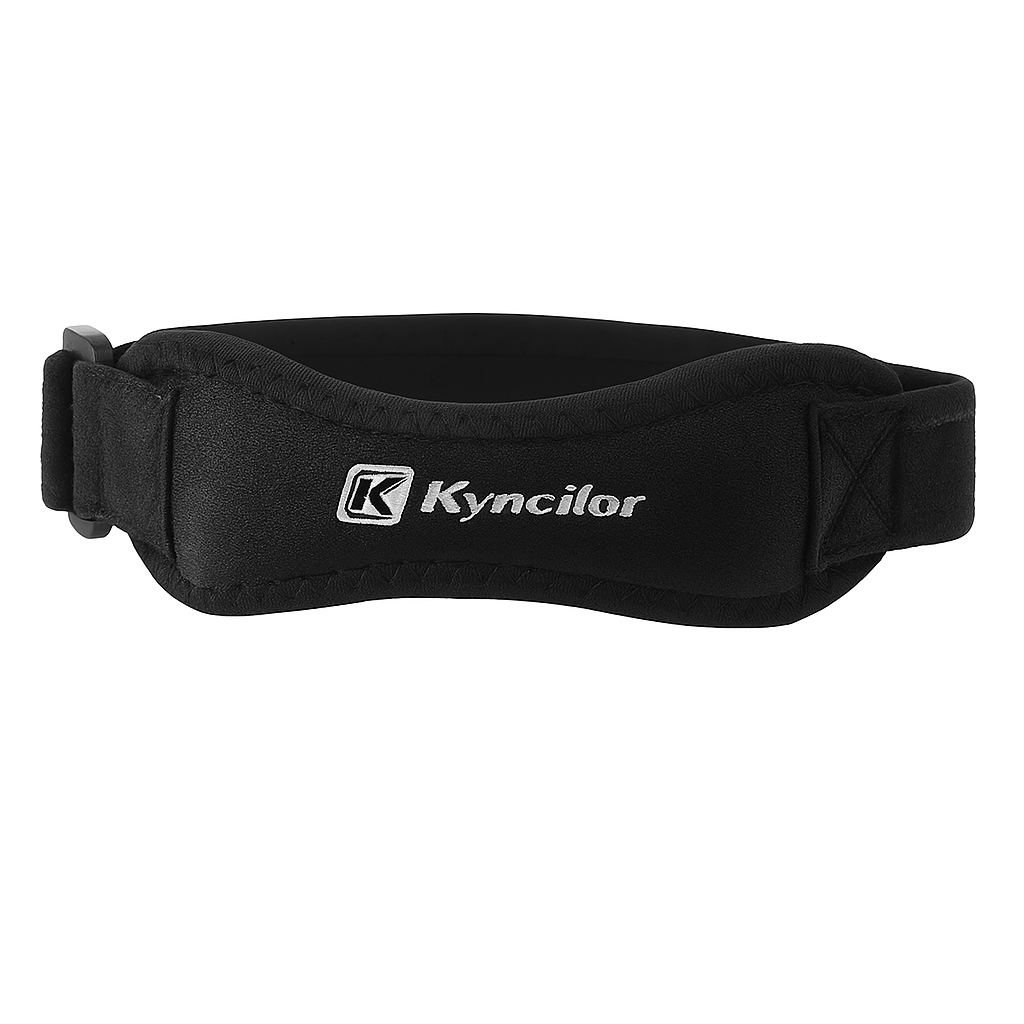 PhysioFit x Kyncilor Patella Tendon Relief Strap