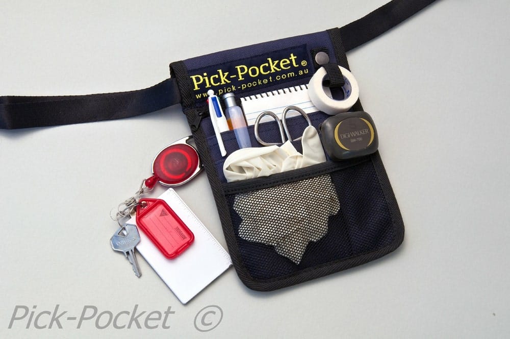 Pick Pocket