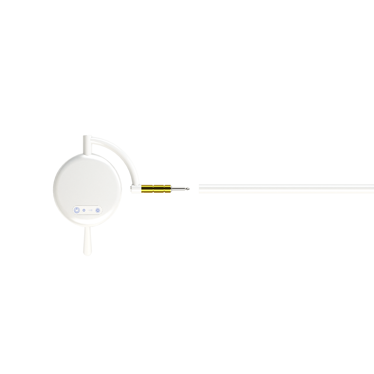 Planet Lighting ULEDplus Exam Light Ceiling  Mounted 3-3.7m Version