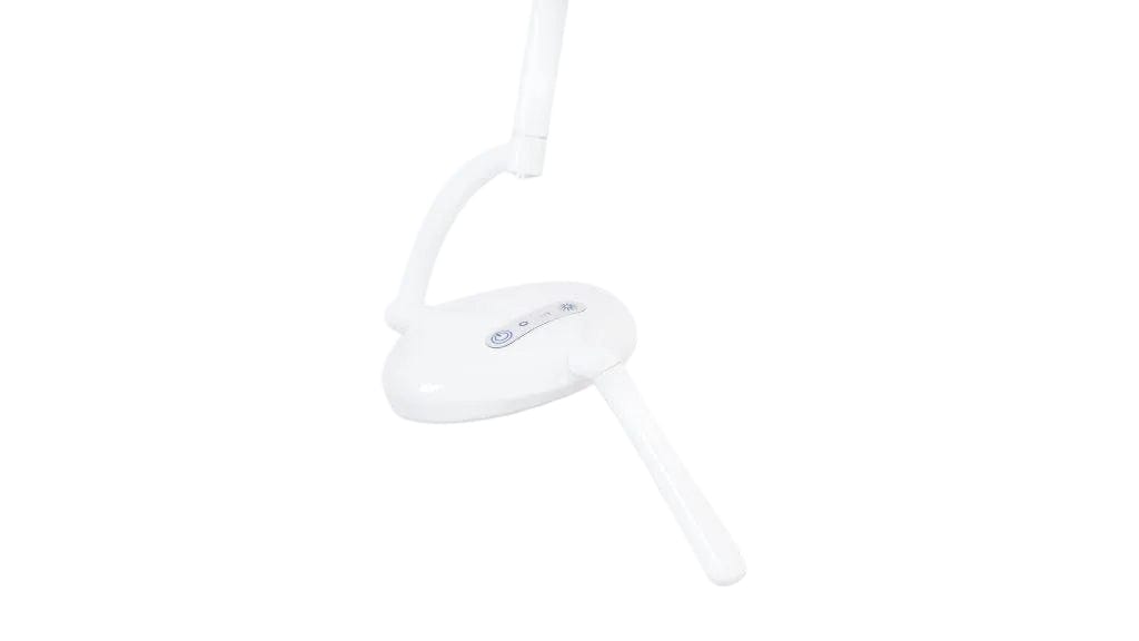 Planet Lighting ULEDplus Exam Light Ceiling  Mounted 3-3.7m Version