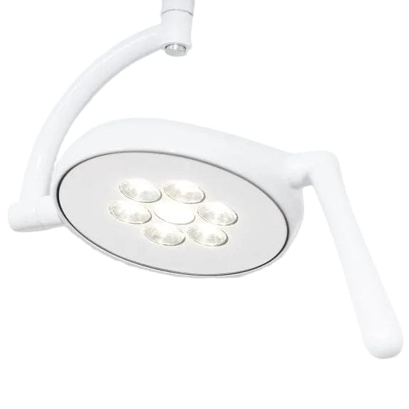 Planet Lighting ULEDplus Exam Light Ceiling  Mounted 3-3.7m Version