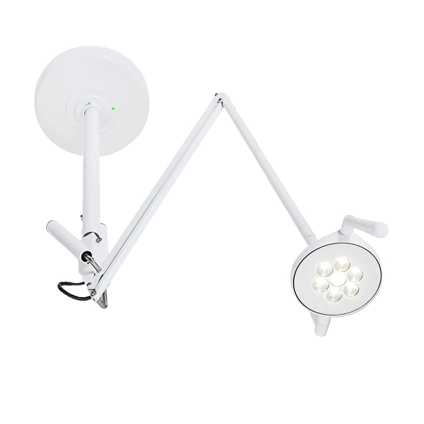Planet Lighting ULEDplus Exam Light Ceiling  Mounted 2.7m Version