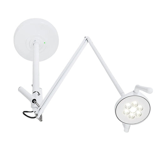 Planet Lighting ULEDplus Exam Light Ceiling  Mounted 2.7m Version