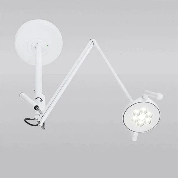 Planet Lighting ULEDplus Exam Light Ceiling  Mounted 2.7m Version