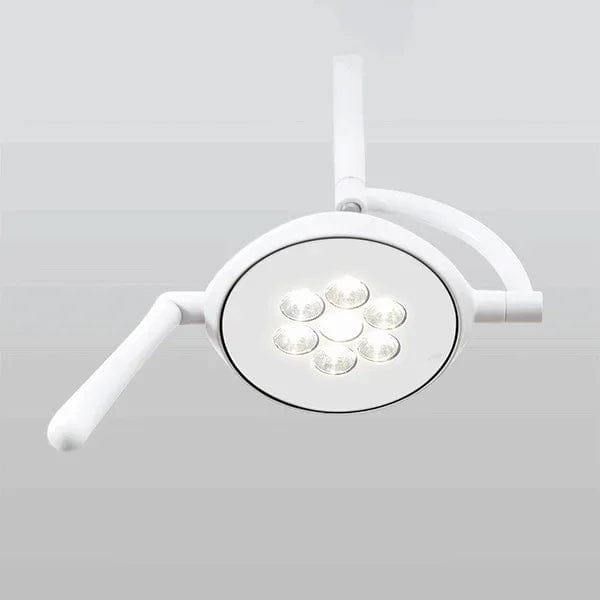 Planet Lighting ULEDplus Exam Light Ceiling  Mounted 2.7m Version