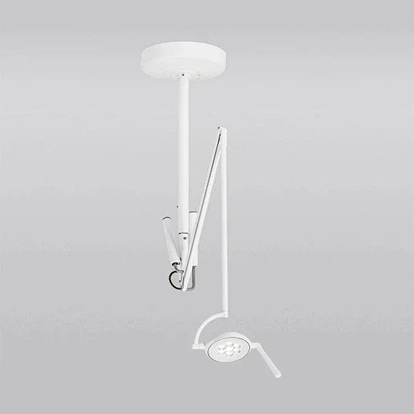 Planet Lighting ULEDplus Exam Light Ceiling  Mounted 2.7m Version