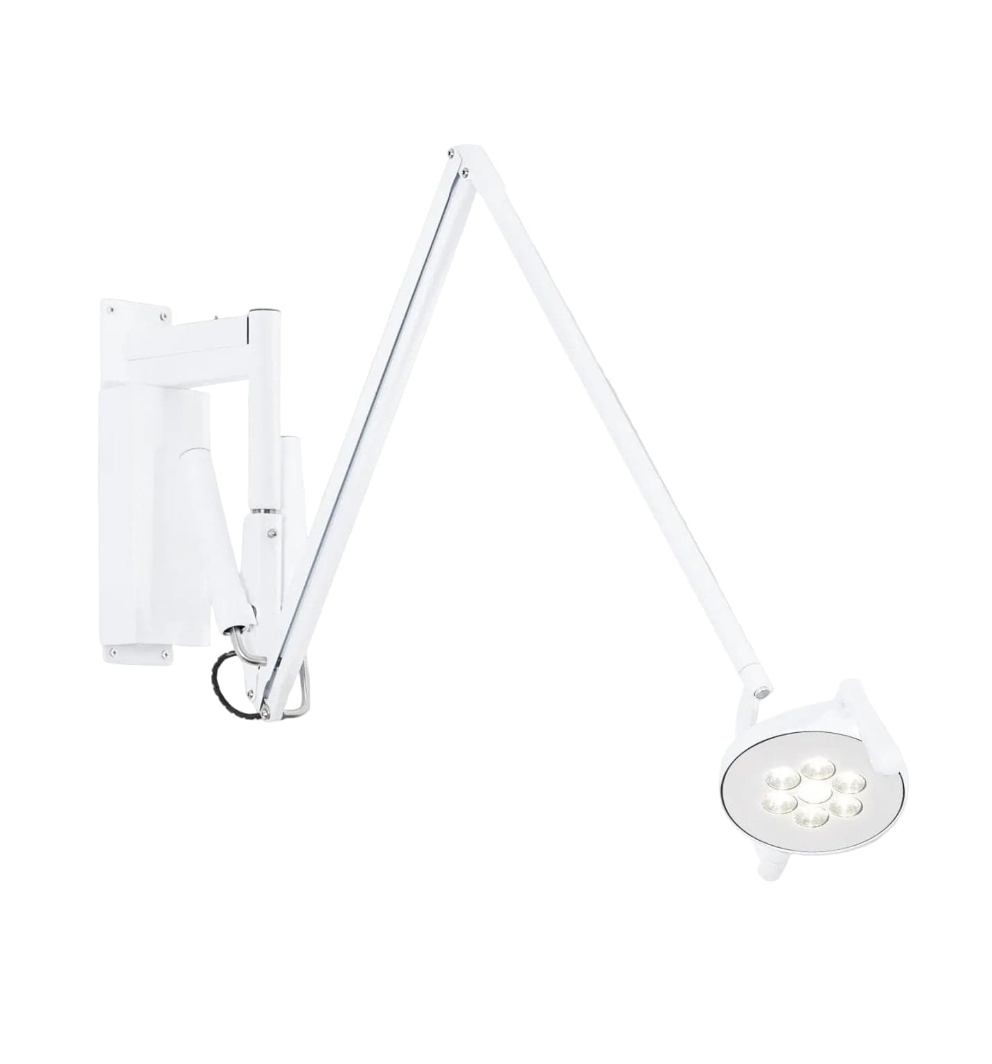 Planet Lighting ULEDplus Exam Light Wall Mounted