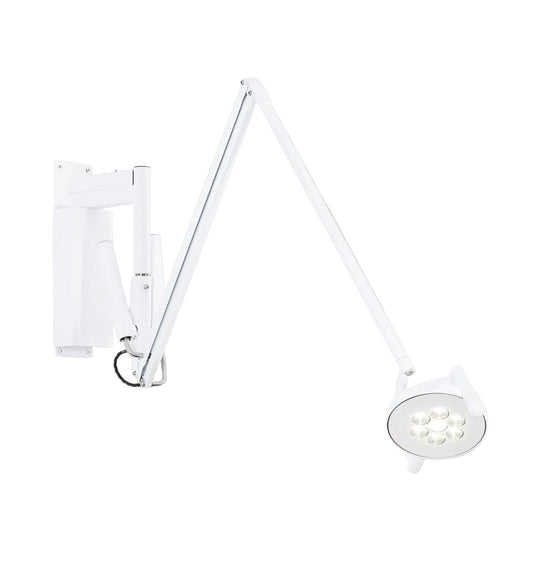 Planet Lighting ULEDplus Exam Light Wall Mounted