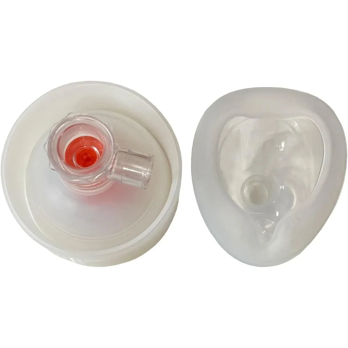Pocket BVM Bag and Value Resuscitation Mask