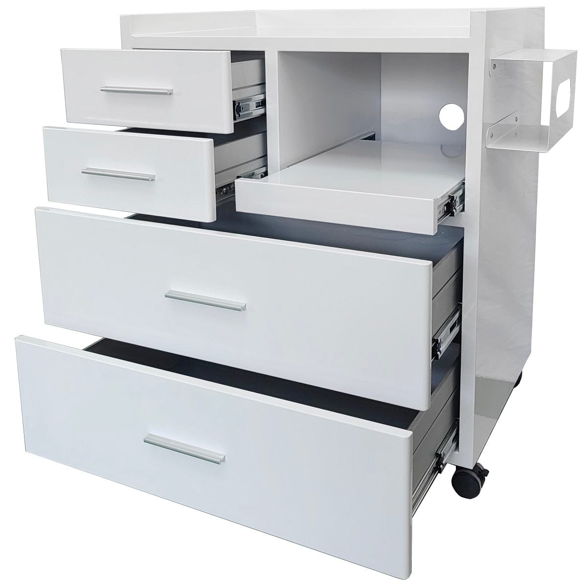 Podiatry Cabinet - Double