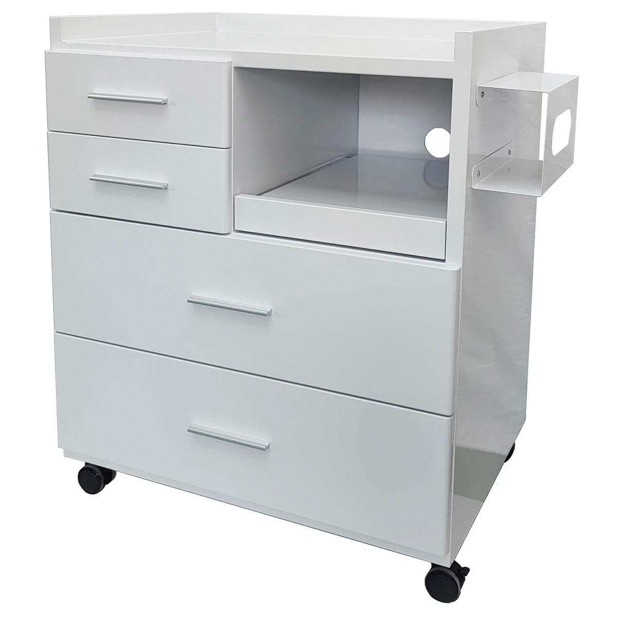 Podiatry Cabinet - Double