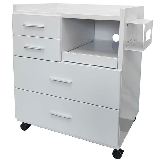 Podiatry Cabinet - Double