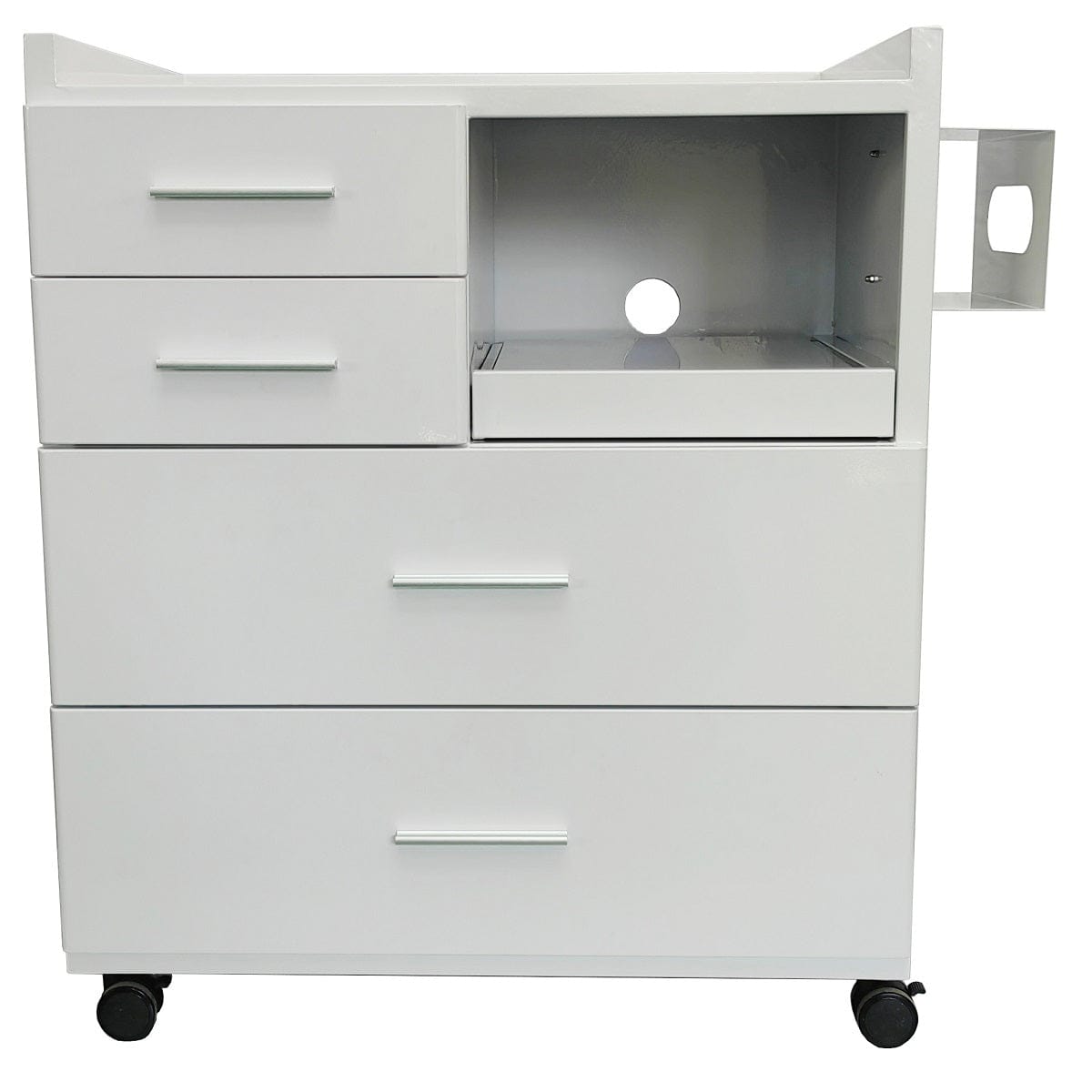 Podiatry Cabinet - Double